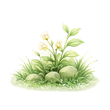 A small idea plant